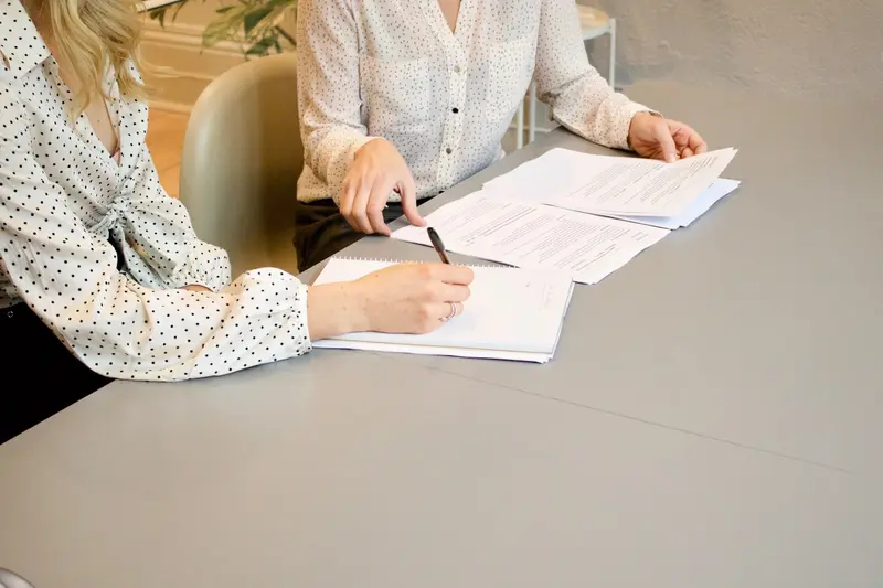 Xác minh hồ sơ người giúp việc Vũng Tàu — đối chiếu giấy tờ và ký hồ sơ ứng viên tại TP.HCM
