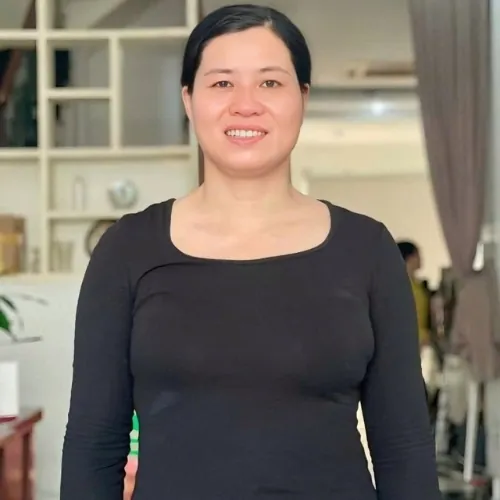 Người chăm sóc người cao tuổi tại nhà TP.HCM đã xác minh hồ sơ