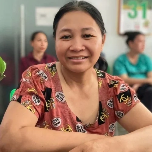 Người nuôi bệnh chăm sóc người bệnh tại nhà TP.HCM đã xác minh hồ sơ