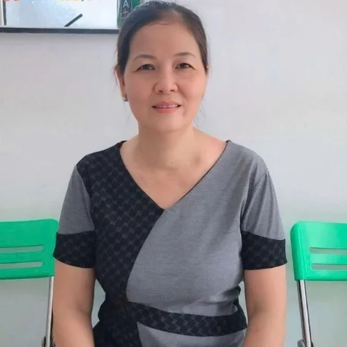 Cô giúp việc nhà TP.HCM nhận việc qua trung tâm Cô Giúp Việc